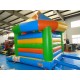 Bouncy Castle Carousel Multifun Bouncy Castle Carousel Multifun