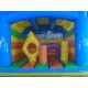 Bouncy Castle Castle Multifun Without Slide Bouncy Castle Castle Multifun Without Slide