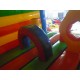 Bouncy Castle Castle Multifun Without Slide Bouncy Castle Castle Multifun Without Slide