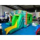 Bouncy Castle Jungle Maxi Multifun Bouncy Castle Jungle Maxi Multifun