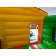 Bouncy Castle Jungle Maxi Multifun Bouncy Castle Jungle Maxi Multifun