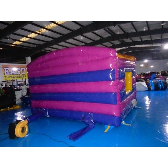 Bouncy Castle Princess Maxi Multifun Bouncy Castle Princess Maxi Multifun