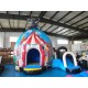 Bouncy Castle Disco Fun Circus Bouncy Castle Disco Fun Circus
