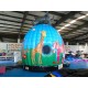 Bouncy Castle Disco Fun Circus Bouncy Castle Disco Fun Circus