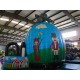 Bouncy Castle Disco Fun Circus Bouncy Castle Disco Fun Circus