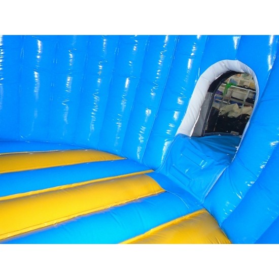 Bouncy Castle Disco Fun Circus Bouncy Castle Disco Fun Circus
