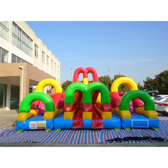 Adrenaline Maze Adrenaline Maze