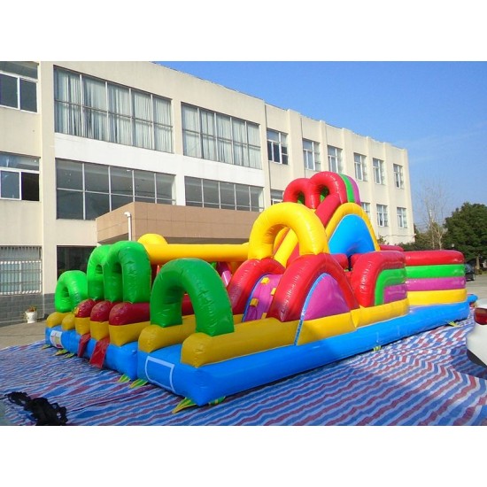 Adrenaline Maze Adrenaline Maze