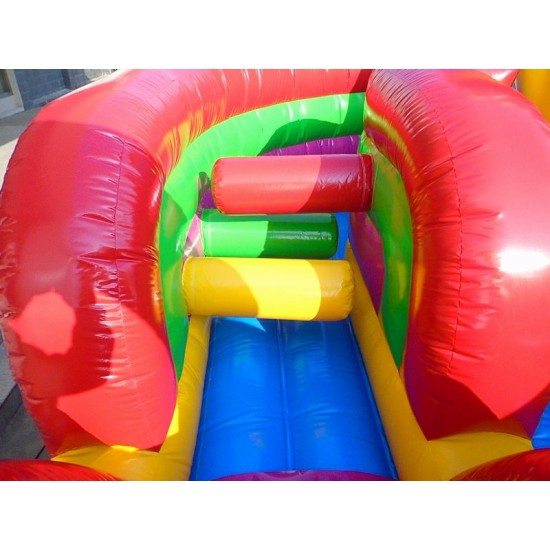 Adrenaline Maze Adrenaline Maze