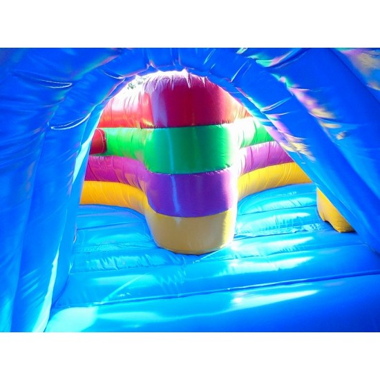 Adrenaline Maze Adrenaline Maze