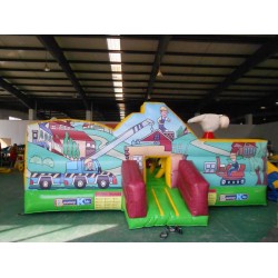 Little Builders Little Builders