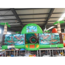 Jungle Toddler Unit Jungle Toddler Unit