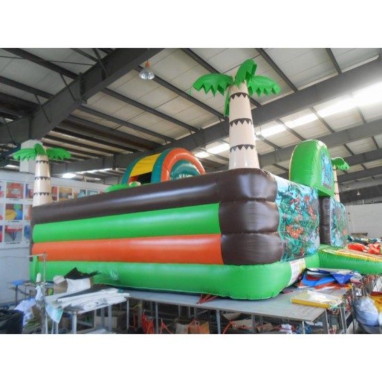 Jungle Toddler Unit Jungle Toddler Unit