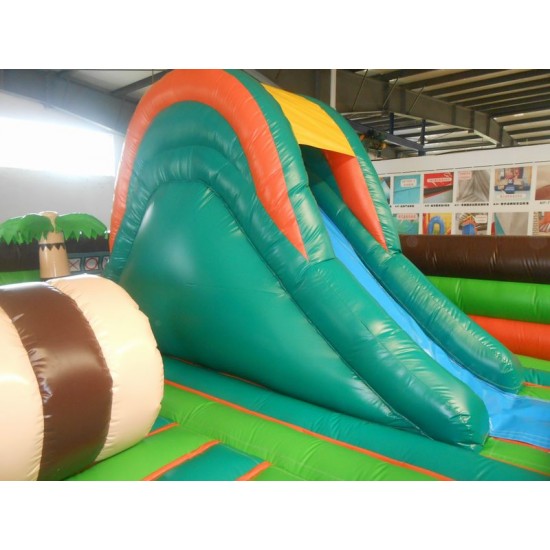 Jungle Toddler Unit Jungle Toddler Unit