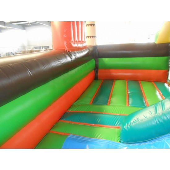 Jungle Toddler Unit Jungle Toddler Unit