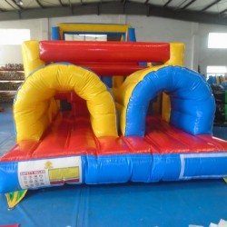 Backyard Obstacle Challenge