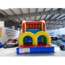 Extreme Rush Obstacle Course