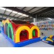 Extreme Rush Obstacle Course Extreme Rush Obstacle Course