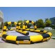 Inflatable Racing Inflatable Racing