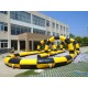 Inflatable Racing Inflatable Racing