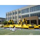 Inflatable Racing Inflatable Racing