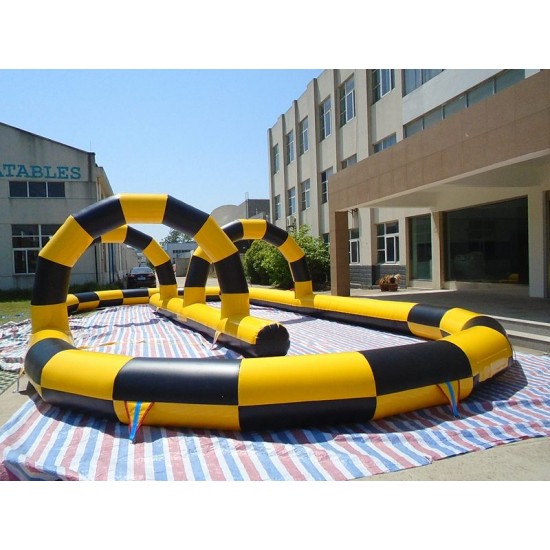Inflatable Racing Inflatable Racing