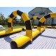 Inflatable Racing Inflatable Racing