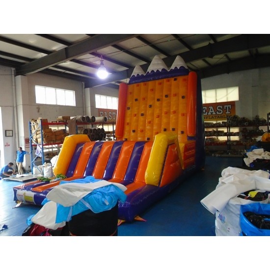 Inflatable Sport Climb Inflatable Sport Climb