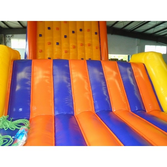 Inflatable Sport Climb Inflatable Sport Climb