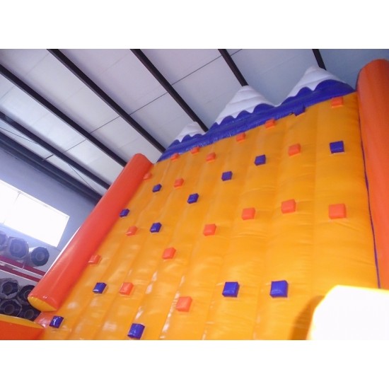 Inflatable Sport Climb Inflatable Sport Climb
