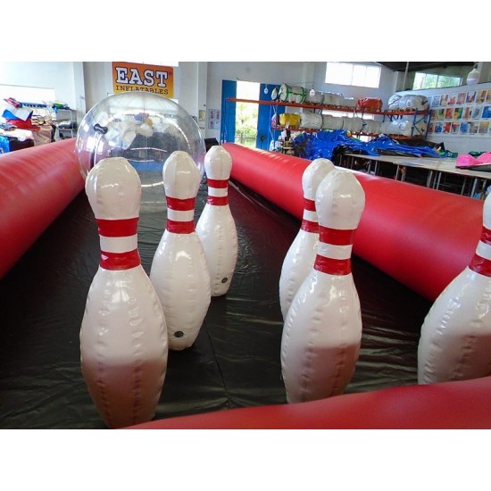 Bubble Bowling Bubble Bowling