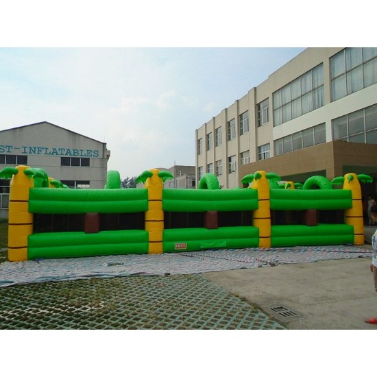 Jungle Maze Jungle Maze