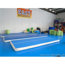 Inflatable Commercial Air Track Air Tumbling Track Indoor Gymnastics Trampoline