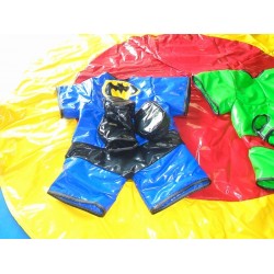 Sumo Suit Sumo Suit