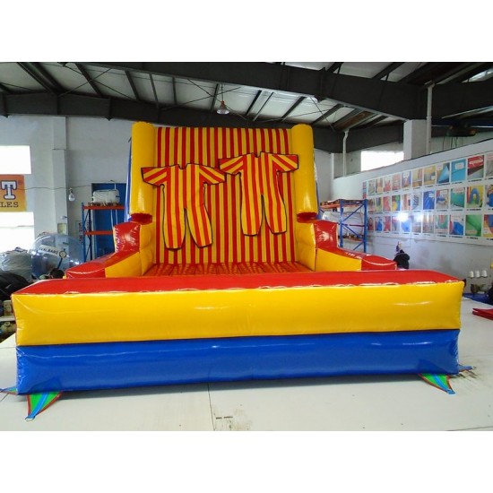 Interactive Velcro Walls Interactive Velcro Walls