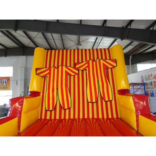 Interactive Velcro Walls Interactive Velcro Walls