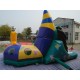 Inflatable Tunnel Crawl Inflatable Tunnel Crawl
