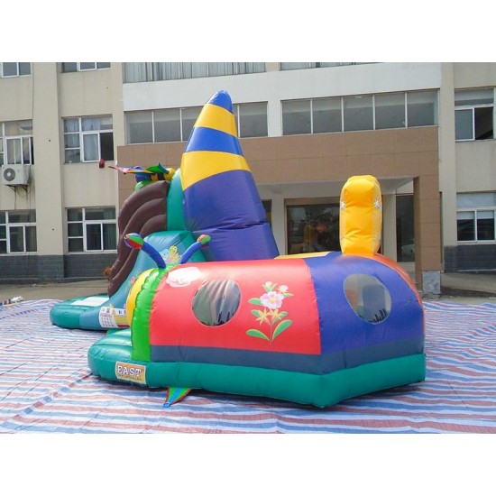 Inflatable Tunnel Crawl Inflatable Tunnel Crawl