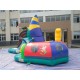 Inflatable Tunnel Crawl Inflatable Tunnel Crawl