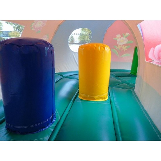 Inflatable Tunnel Crawl Inflatable Tunnel Crawl