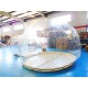 Transparent Inflatable Bubble Tent Transparent Inflatable Bubble Tent
