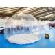 Transparent Inflatable Bubble Tent Transparent Inflatable Bubble Tent