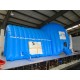 Large Inflatable Helmet Tunnel Large Inflatable Helmet Tunnel