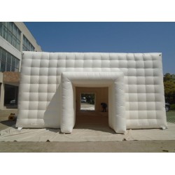 Cube Tent Cube Tent