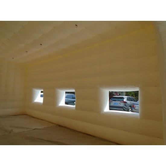 Cube Tent Cube Tent