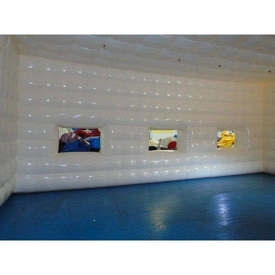 Cube Tent Cube Tent