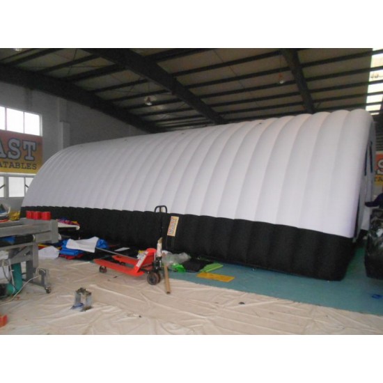 Inflatable Tent Exhibition Inflatable Tent Exhibition