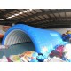 Inflatable Tunnel Tent Inflatable Tunnel Tent