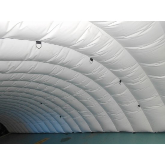 Inflatable Tunnel Tent Inflatable Tunnel Tent