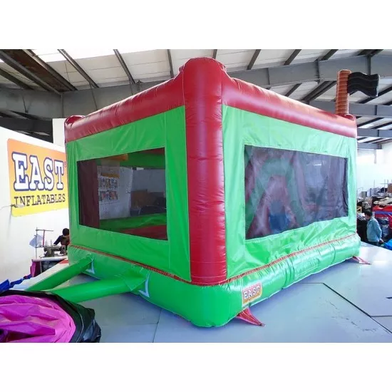 Pirate Combo Bouncy Pirate Combo Bouncy
